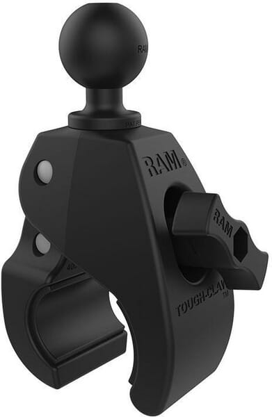 Support de fixation RAM C vue 2