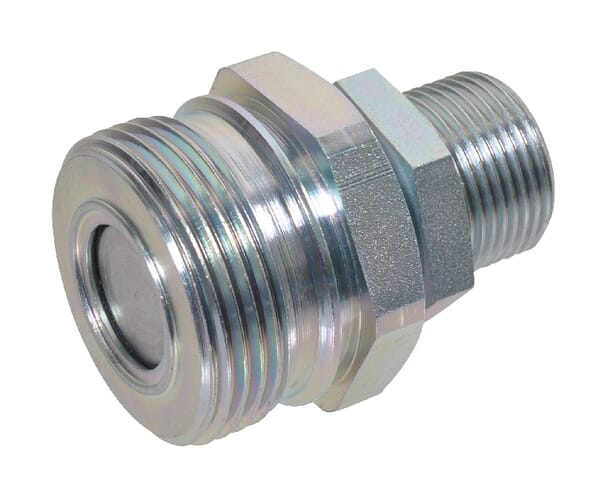 Valve de freinage M22x1.5-15L Connecteur — réf. AGRM12N22