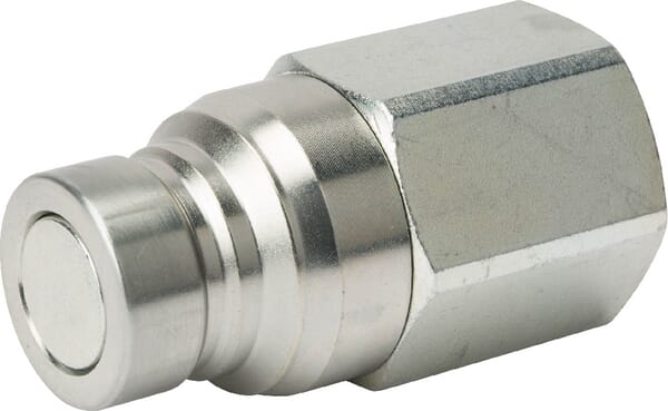 Coupl. m.3/4 Tema FF ISO 16028 · réf. FEM62212FB