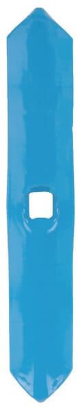 Soc 28x5x170mm P58/6 Lemken · réf. 3375475