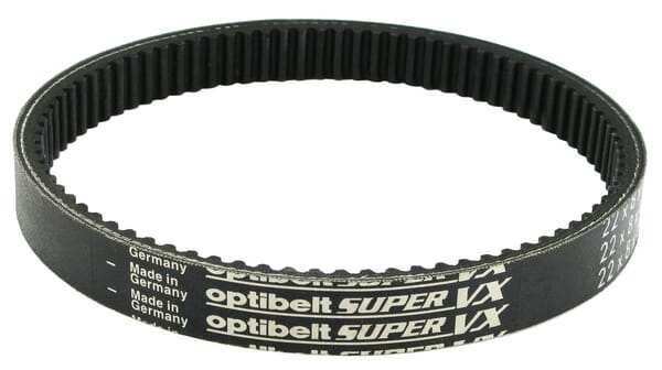 Courroie variateur 22x8x22mm Optibelt — réf. VX228525