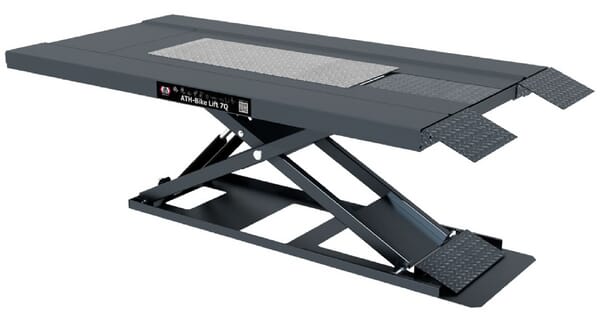Zvedací plošina ATH-Bike lift 7Q