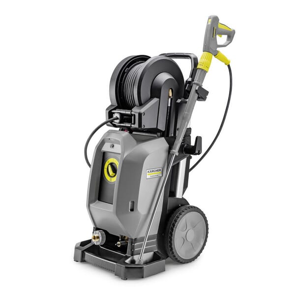 Nettoyeur haute pression HD 9/20-4 SXA Plus · réf. 12869520