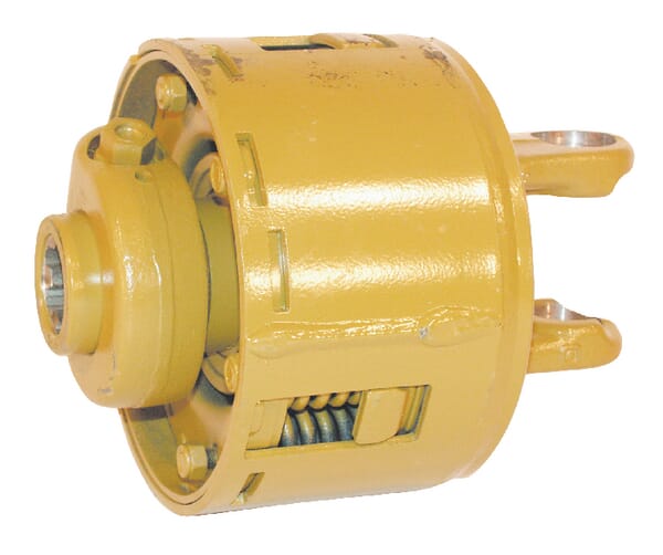 Limiteur W2500 FK96/4R · réf. 5813351150