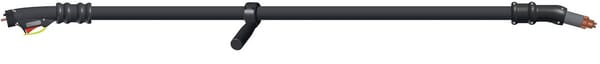 Poignée extensible pour torche plasma manuelle 130 cm MT-125 Easyfit 15° · réf. 074651GYS