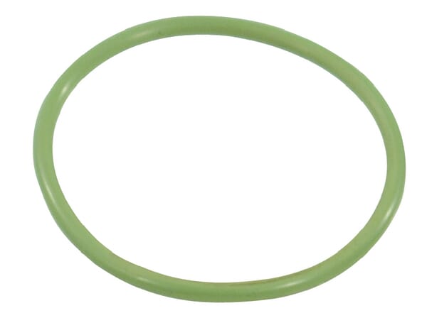 Joint torique 39,34 x 2,62 mm 70 shore Viton vert — réf. G10071V