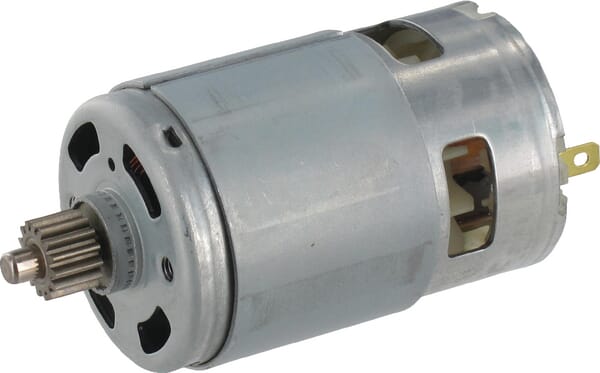 Moteur DS14 DSFL/DCL · réf. 332559