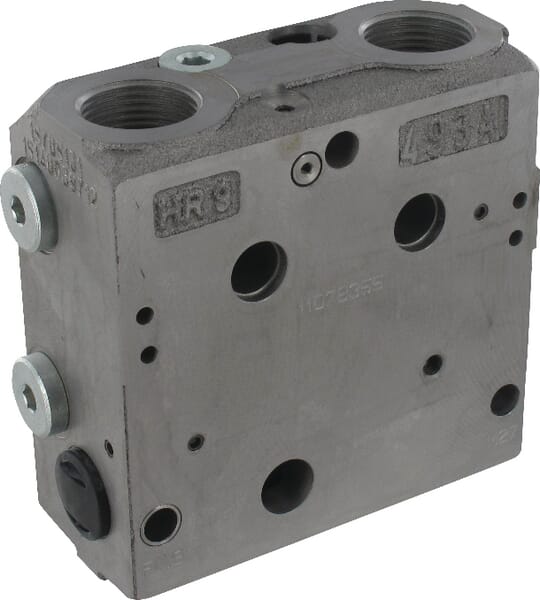 Module pompe PVP CC 157B5131 — réf. PVG32157B5131