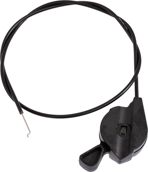 Commande des gaz + câble · réf. 74604147