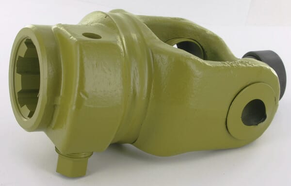 Mâchoire boulon de serrage, 1-3/4"-6 can, P580 Walterscheid · réf. 3618330M