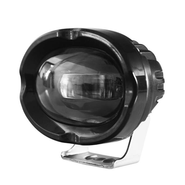 Lampe de sécurité 9W LIGNE BLEUE — réf. LA10602