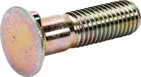 Vis ovale M12x45 galv. · réf. KK033111