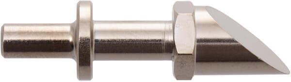 Tige coulissante en inox pour vanne de régulation proportionnelle électrique 863 vue 3