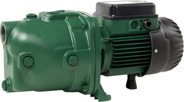 Pompe centrifuge Jet 102 T — réf. DAB60179394H