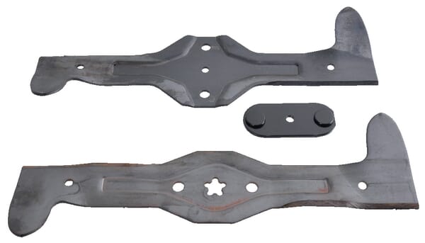 Kit lame G AYP 465mm 5-trou étoile · réf. 532426323