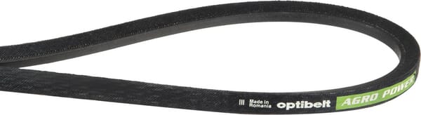 Courroie trapézoïdale · réf. 3176558R1AB1
