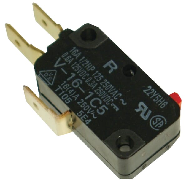 Micro interr. V-16-1C5 Mullos · réf. 98299