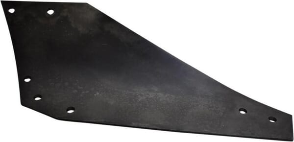 Versoir droit P14S 16" IRONCARB G&B · réf. 173406