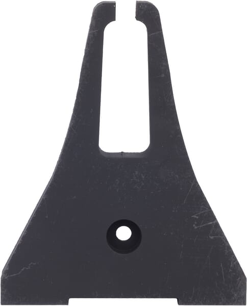 Plaque de glissement 170 mm Hardox® utilisable pour Horsch — réf. 00310883HN