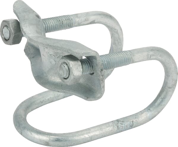 Křížová spona 90° 1" x 1"