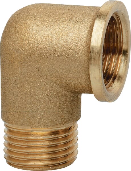Coude F/M 3/8" · réf. FG9238MS