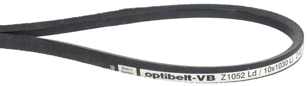 Klínový řemen Z40 1/2 10x1030 Optibelt