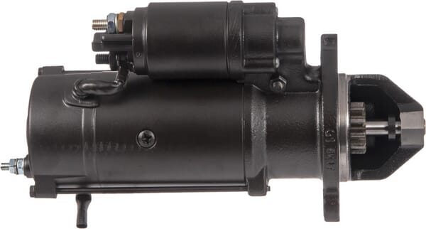 Démarreur 24 V 4 kW · réf. MS5