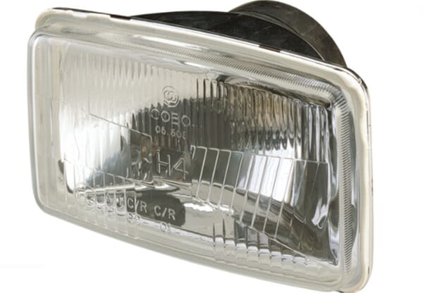 Optique de phare — réf. 050748000001