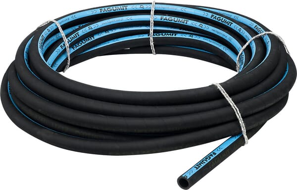 Hadice pro chladicí systém automobilů