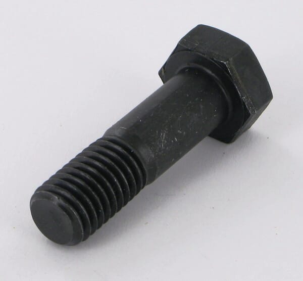 Boulon à tête hexagonale M14x48 · réf. BH0310