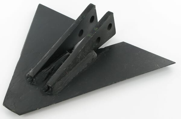 Soc Delta 300 mm Maschio · réf. M28100769R