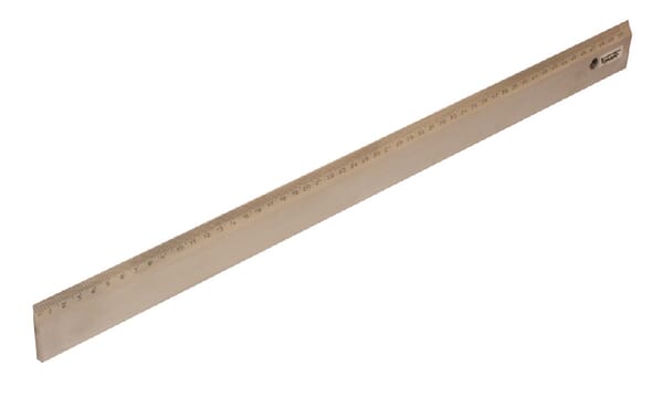 Règle 40x5x500mm — réf. ME762500