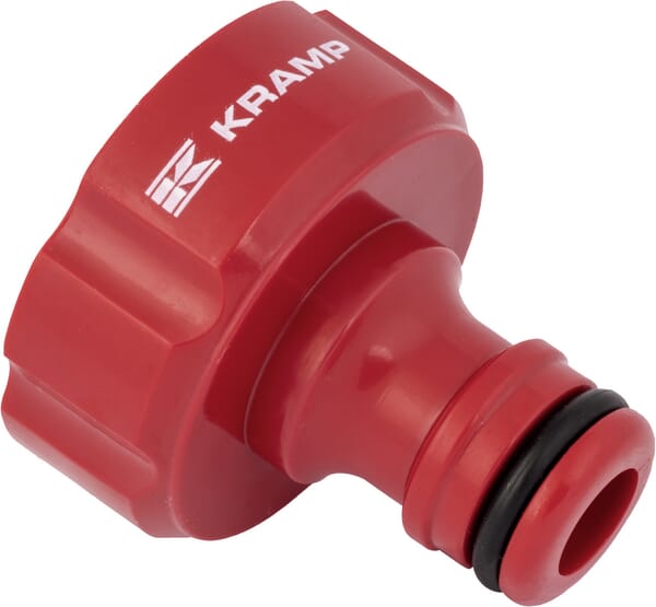 Raccord femelle pour robinet 1" vue 2