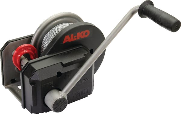 Lanový naviják Plus typ 901