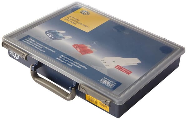 Assortiment de fusibles · réf. 8JS009257801
