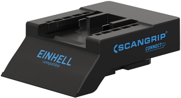 Connecteur Einhell · réf. 036143CSCAN