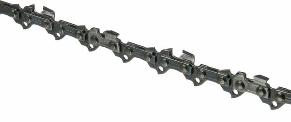 Chaîne de tronçonneuse 3/8" 1,3mm 44 DL demi-ciseau Chamfer Boite Oregon · réf. 91PX044E