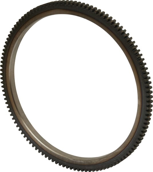 Engrenage de couronne du volant moteur 615 — réf. 8814032N