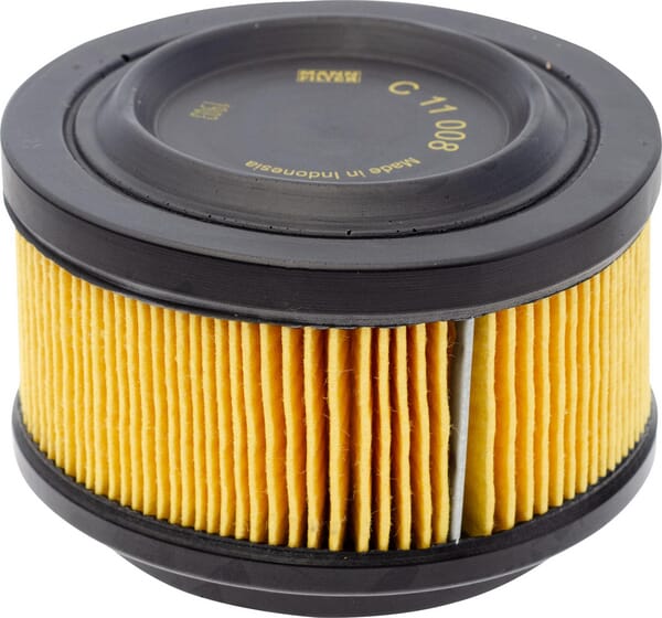 Filtre de ventilation — réf. C11008