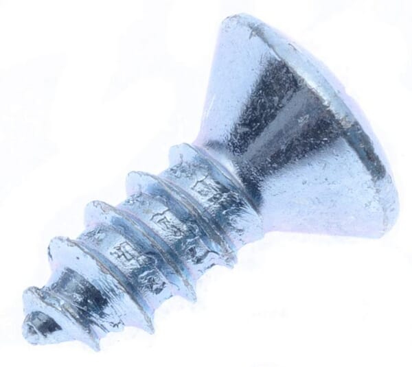 Vis auto-perforante 3.5x9.50mm PZ2, DIN 7983C Kramp — réf. 7983C3595P200
