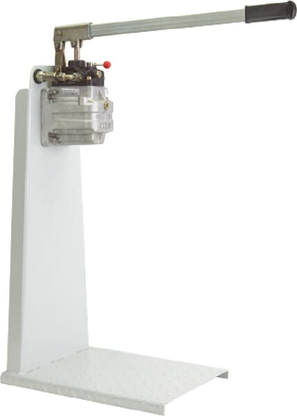 Ruční čerpadlo pro SW40