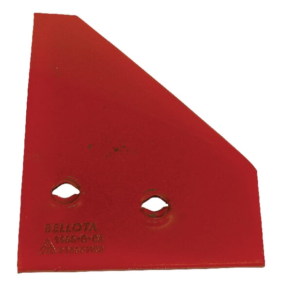 Aileron coutre D p/Naud — réf. 03060115DN