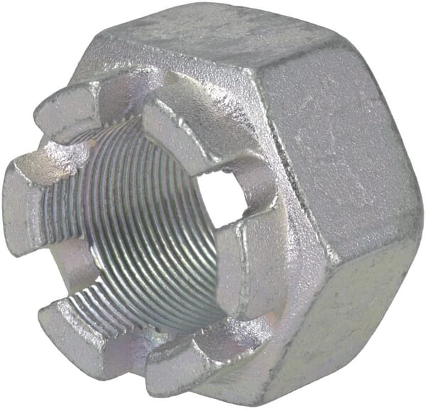 Écrou, M30x1,5 mm · réf. 390822