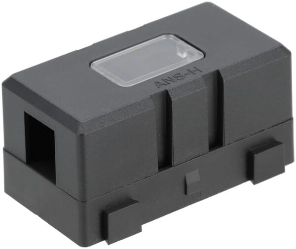Porte-fusible Midi, max. 32V 100A — réf. FB10010KR