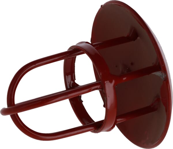 Capuchon vue 2