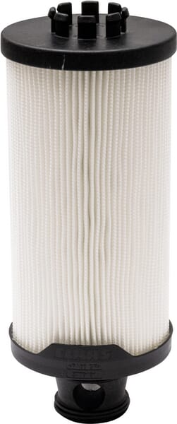 Filtre à carburant — réf. 0007811491