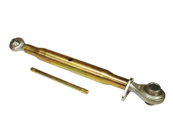 Barre de poussée rotule/rotule 330, 1-1/8in cat.2/2 · réf. VLK1008