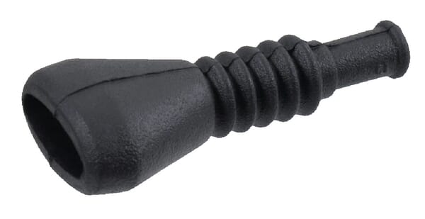 Guide-câble 4 P. SuperSeal · réf. AMP493581