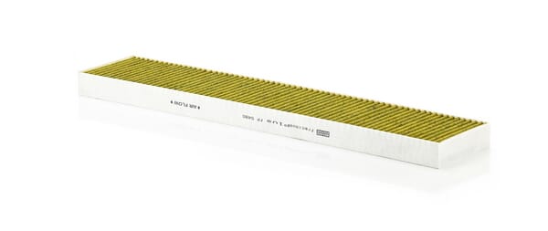 Filtre de cabine — réf. FP5480