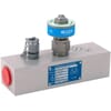 Flow meters CAN for HPM